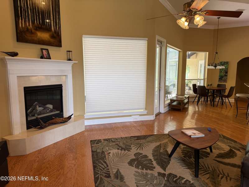 4 bedroom Single Family Residence at 9176 Woodjack Court, Timberlin Parc, Jacksonville — photo 1