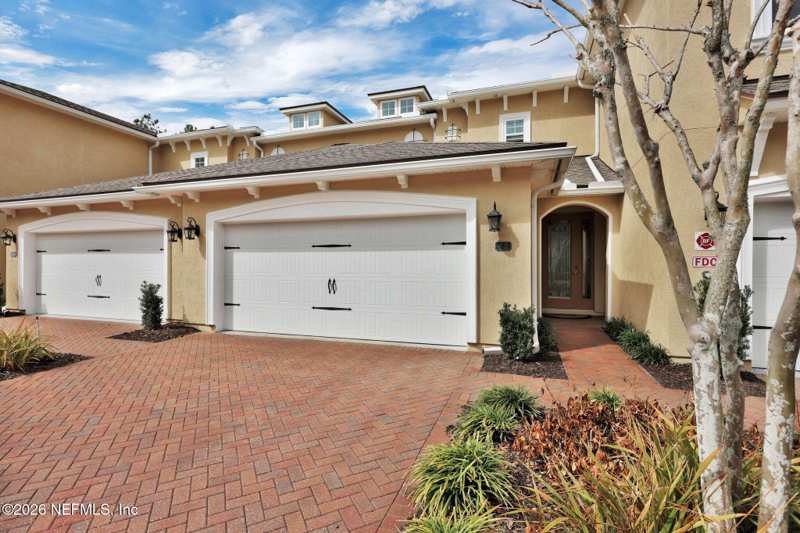 2 bedroom Condominium at 83 Oyster Bay Way, Coastal Oaks At Nocatee Condo, Ponte Vedra — photo 1