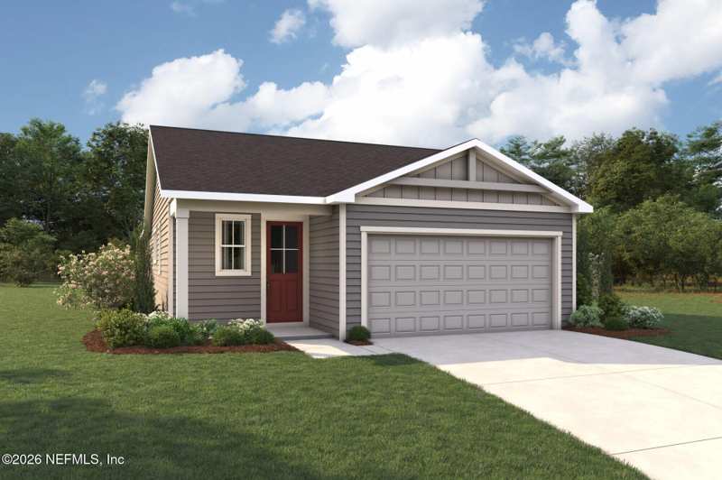 3 bedroom Single Family Residence at 2951 Darlington Oak Road, Sandridge Hills, Green Cove Springs — photo 1