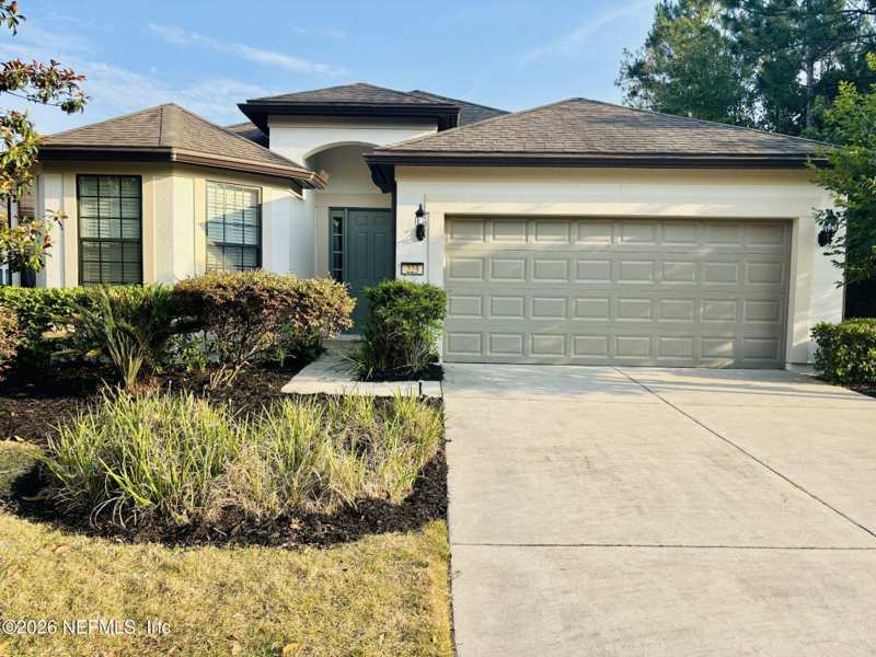3 bedroom Single Family Residence at 223 River Run Boulevard, Riverwood By Del Webb, Ponte Vedra — photo 1