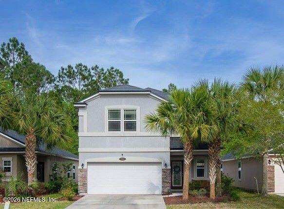 4 bedroom Single Family Residence at 502 Drysdale Drive, Forest Hammock, Orange Park — photo 1