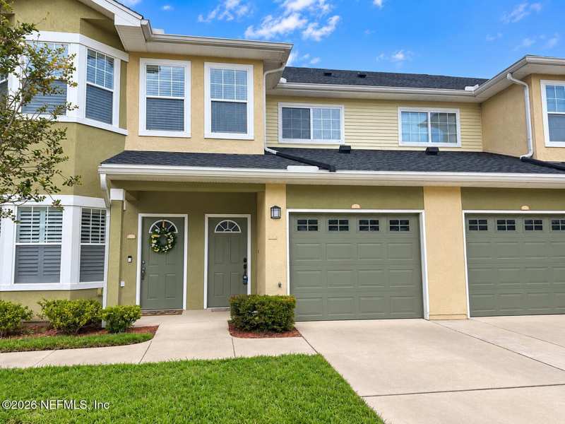 3 bedroom Condominium at 3750 Silver Bluff Boulevard #2004, The Cottages At Oakleaf, Orange Park — photo 1