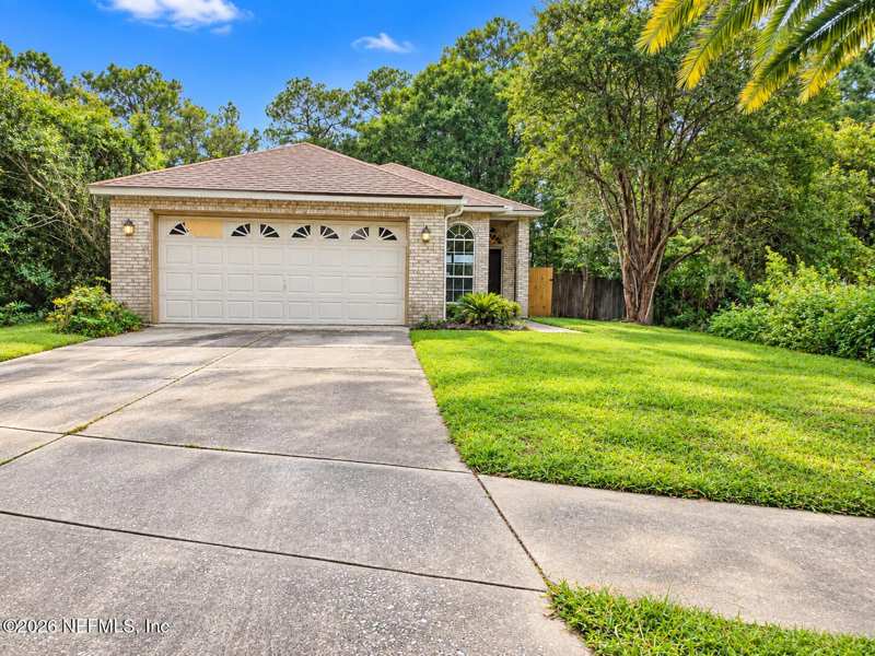 3 bedroom Single Family Residence at 114 Nadia Michelle Court, Harbour Springs, Jacksonville — photo 1