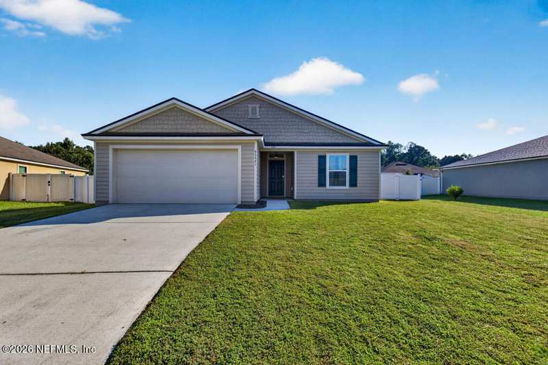 3 bedroom Single Family Residence at 45501 Ingleham Circle, Amhurst Oaks, Callahan — photo 1