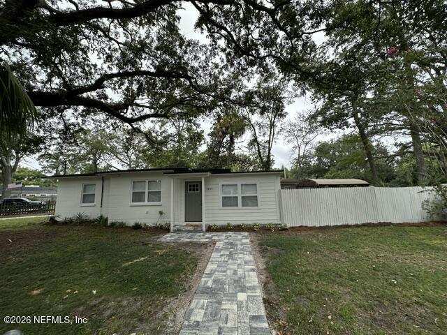 3 bedroom Single Family Residence at 2839 Myra Street, Cherokee Heights, Jacksonville — photo 1