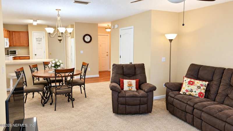 2 bedroom Townhouse at 7783 Playschool Lane, Timothys Landing, Jacksonville — photo 1