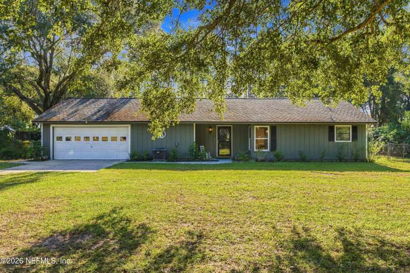 2 bedroom Single Family Residence at 85318 Blackmon Road, Lofton Bluff, Yulee — photo 1