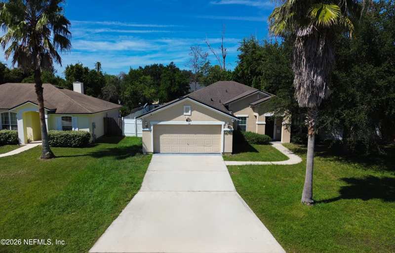 4 bedroom Single Family Residence at 1246 Summit Oaks Drive, Crystal Creek, Jacksonville — photo 1