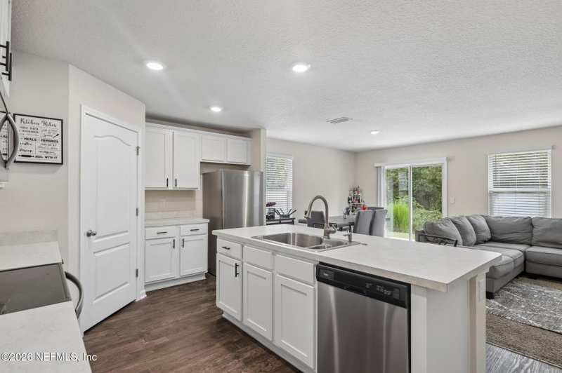 4 bedroom Single Family Residence at 3508 Lawton Place, Willow Springs, Green Cove Springs — photo 1