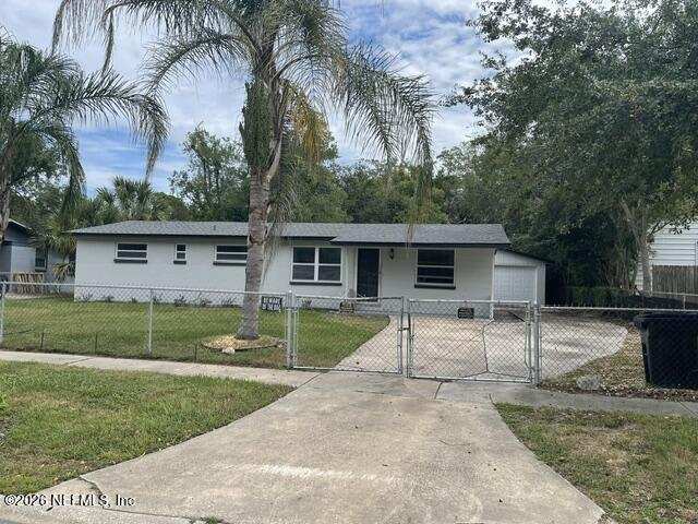 3 bedroom Single Family Residence at 5327 Saginaw Avenue, Timuquana Heights, Jacksonville — photo 1