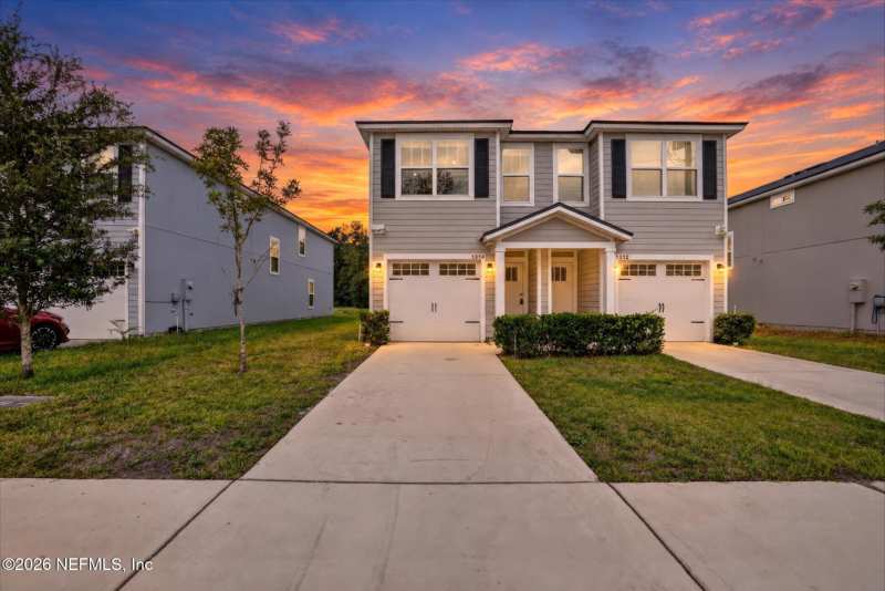3 bedroom Townhouse at 1314 Ellis Road, Jacksonville, Jacksonville — photo 1