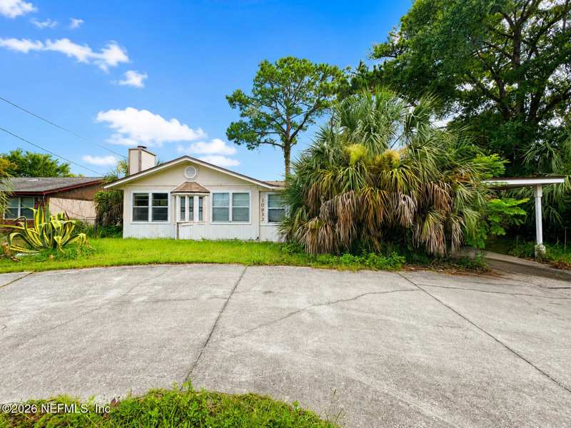 3 bedroom Single Family Residence at 10933 Luana Drive, Sandalwood, Jacksonville — photo 1