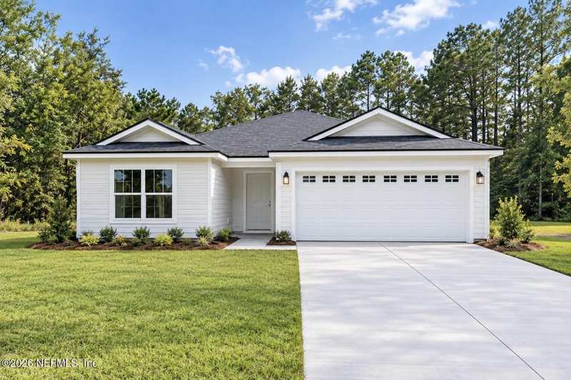 3 bedroom Single Family Residence at 7962 Shrike Avenue, Lincoln Villas, Jacksonville — photo 1