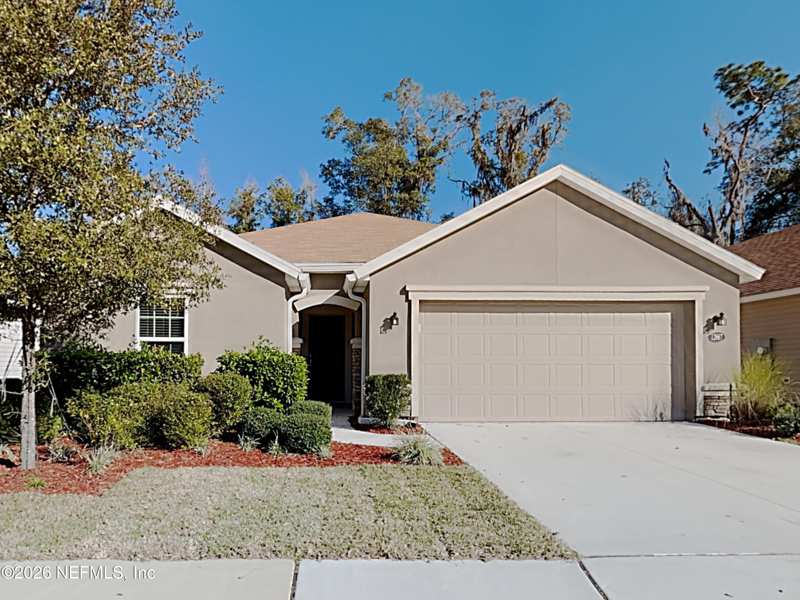 4 bedroom Single Family Residence at 12667 Sheffield Walk Lane, Chandlers Crossing, Jacksonville — photo 1