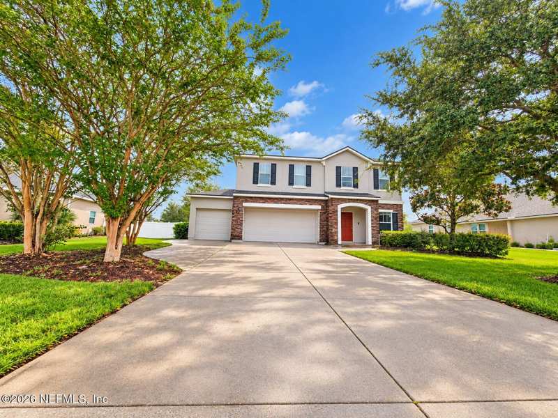 5 bedroom Single Family Residence at 2017 N Sorrento Hills Road, Murabella, St. Augustine — photo 1