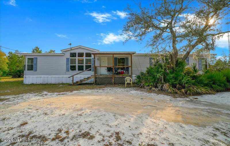 4 bedroom Mobile Home at 137 Franklin Avenue, Pomona Park, Pomona Park — photo 1