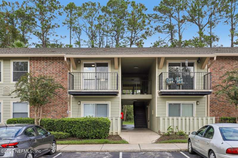 2 bedroom Condominium at 3737 Loretto Road #305, Mandarin Pointe, Jacksonville — photo 1