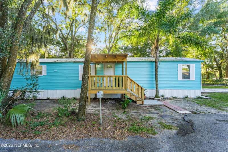 3 bedroom Manufactured Home at 10100 Mercury Drive, Atlantic Blvd Estate, Jacksonville — photo 1