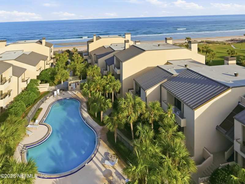 3 bedroom Condominium at 707 Spinnakers Reach Drive, Spinnakers Reach I Condo, Ponte Vedra Beach — photo 1