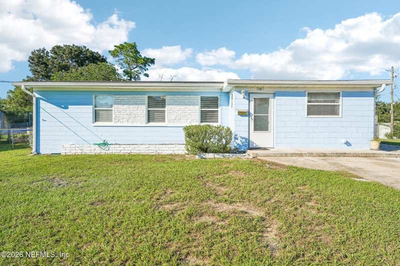 3 bedroom Single Family Residence at 10465 Stone Road, Highpointe, Jacksonville — photo 1