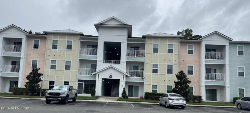 2 bedroom Condominium at 4974 Key Lime Drive #204, Lofts of Summer Key Condo, Jacksonville — photo 1