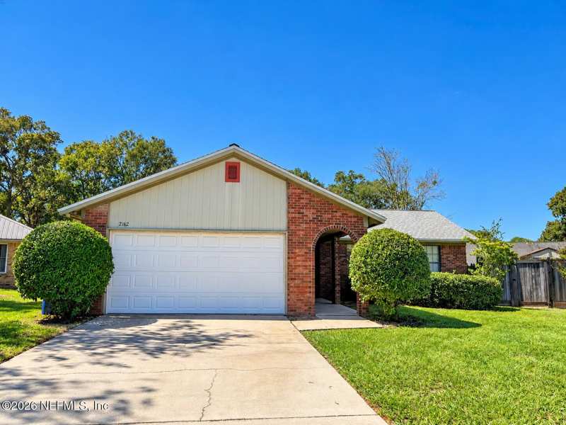 3 bedroom Single Family Residence at 12162 Rochford Lane, Cobblestone, Jacksonville — photo 1