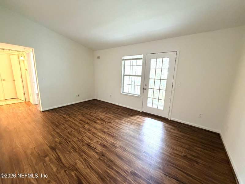 1 bedroom Condominium at 7701 Timberlin Park Boulevard #236, Villas Of Timberlin, Jacksonville — photo 1