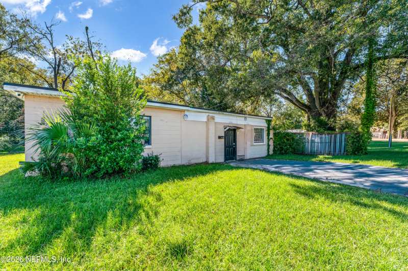 6 bedroom Single Family Residence at 2470 Vernon Street, East Grand Park, Jacksonville — photo 1