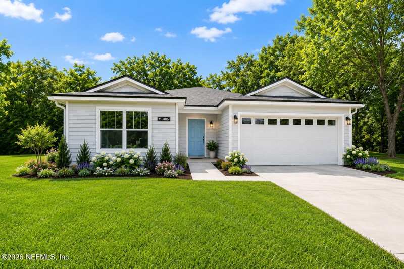 3 bedroom Single Family Residence at 1844 W 41st Street, Sibbald Grant, Jacksonville — photo 1