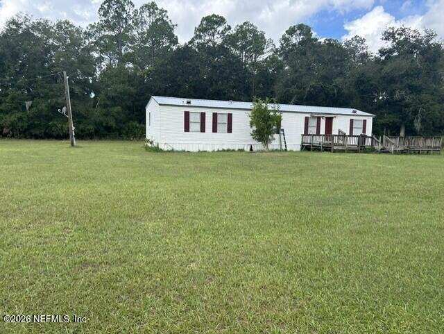 2 bedroom Manufactured Home at 61 Dottie Lane, Andreas Pacetti, St. Augustine — photo 1