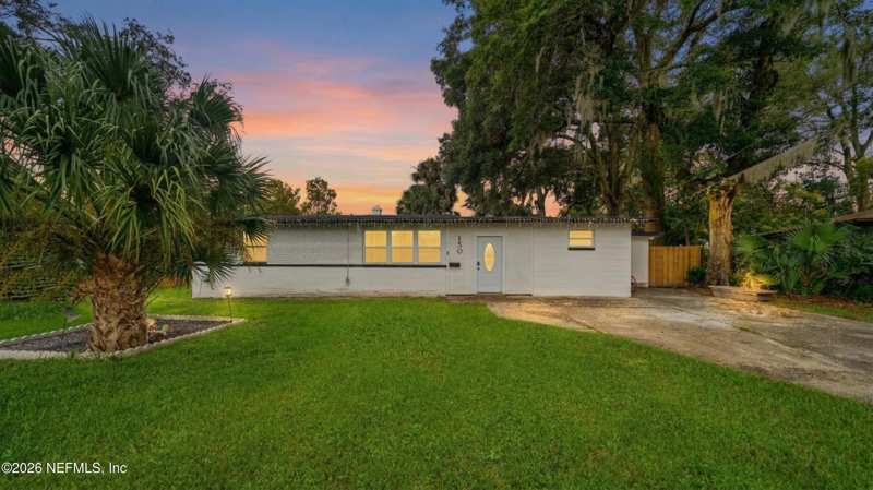 3 bedroom Single Family Residence at 150 Sapelo Road, Glynlea Park, Jacksonville — photo 1