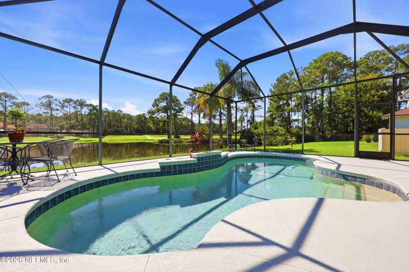 4 bedroom Single Family Residence at 1747 Chatham Village Drive, Fleming Island Plantation, Fleming Island — photo 1