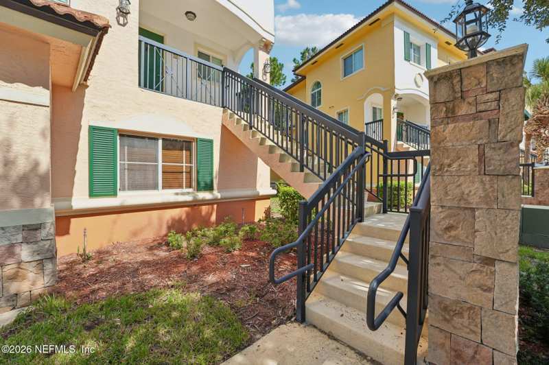 2 bedroom Condominium at 9745 Touchton Road #1230, Il Villagio, Jacksonville — photo 1