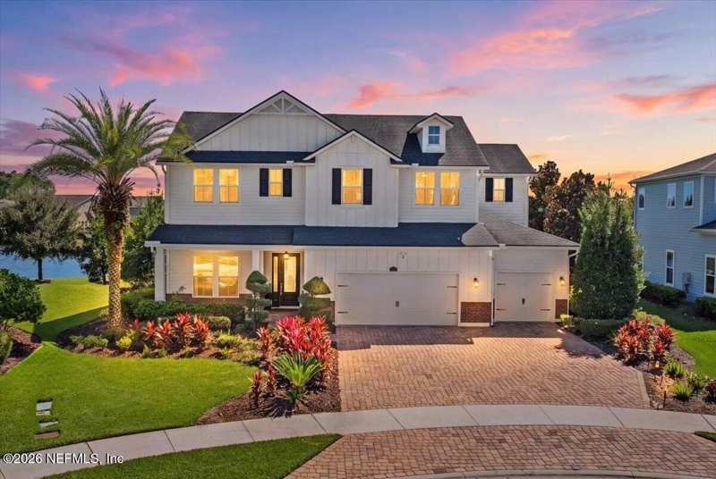 5 bedroom Single Family Residence at 52 Oriana Court, Celestina, St. Johns — photo 1