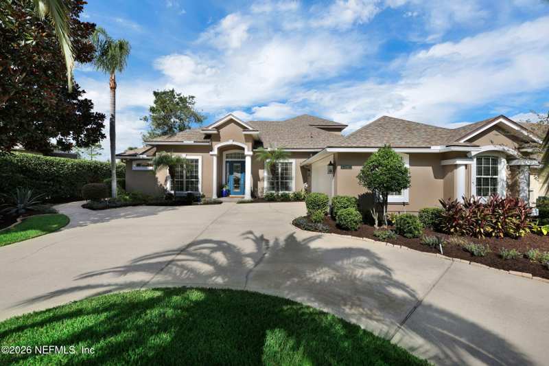 5 bedroom Single Family Residence at 13925 White Heron Place, Pablo Bay, Jacksonville — photo 1