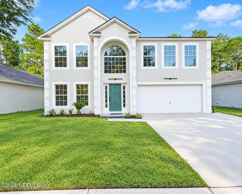 4 bedroom Single Family Residence at 76529 Longleaf Loop, Timber Creek Plantation 1, Yulee — photo 1