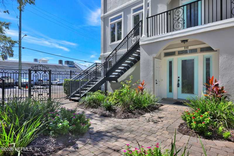 1 bedroom Condominium at 341 Ahern Street #5, Via Mare, Atlantic Beach — photo 1