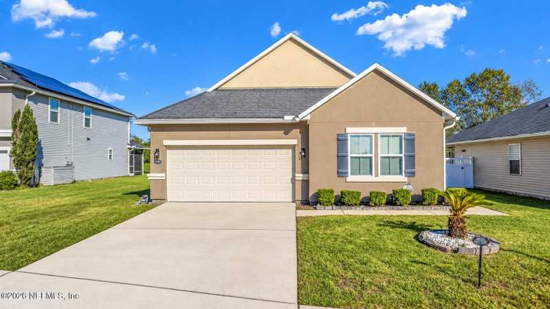 4 bedroom Single Family Residence at 15989 Hutton Lane, Hillcrest Bluff, Jacksonville — photo 1