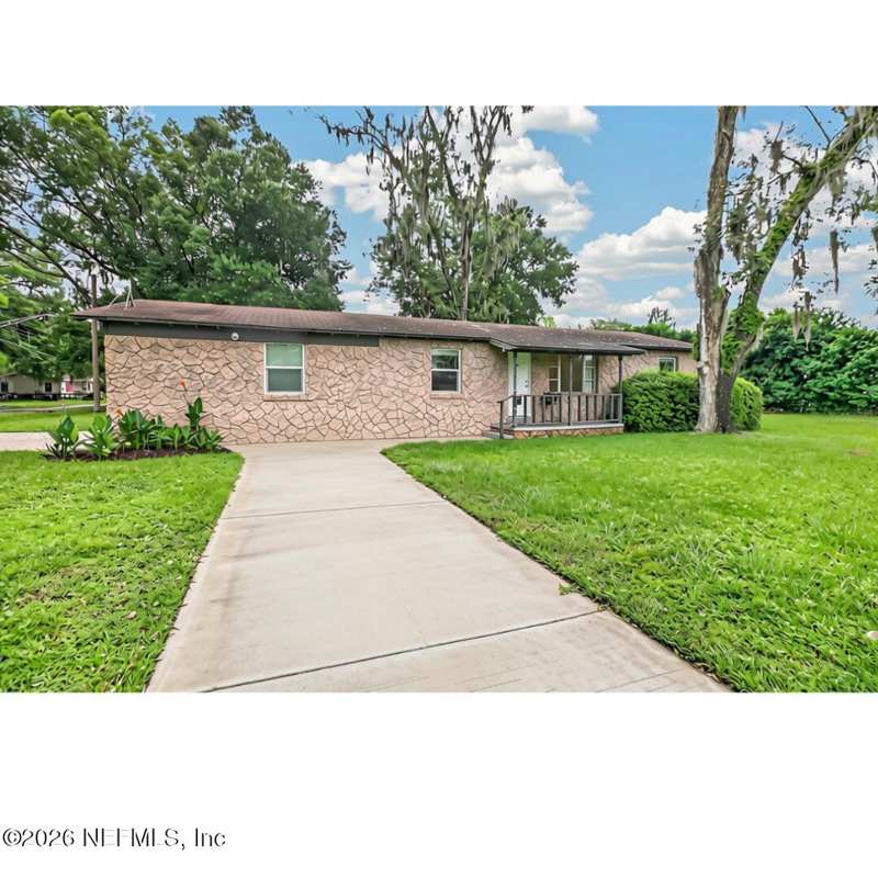 2 bedroom Single Family Residence at 269 Center Street, Moodys Addn Baldw, Baldwin — photo 1