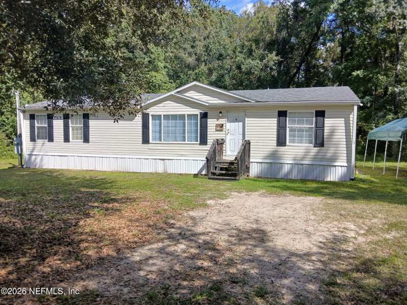 3 bedroom Mobile Home at 4146 Osceola Trail, Osceola Forest, Middleburg — photo 1