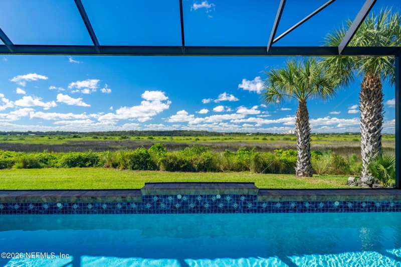 4 bedroom Single Family Residence at 329 Fiddlers Point Drive, Marsh Creek, St. Augustine — photo 1
