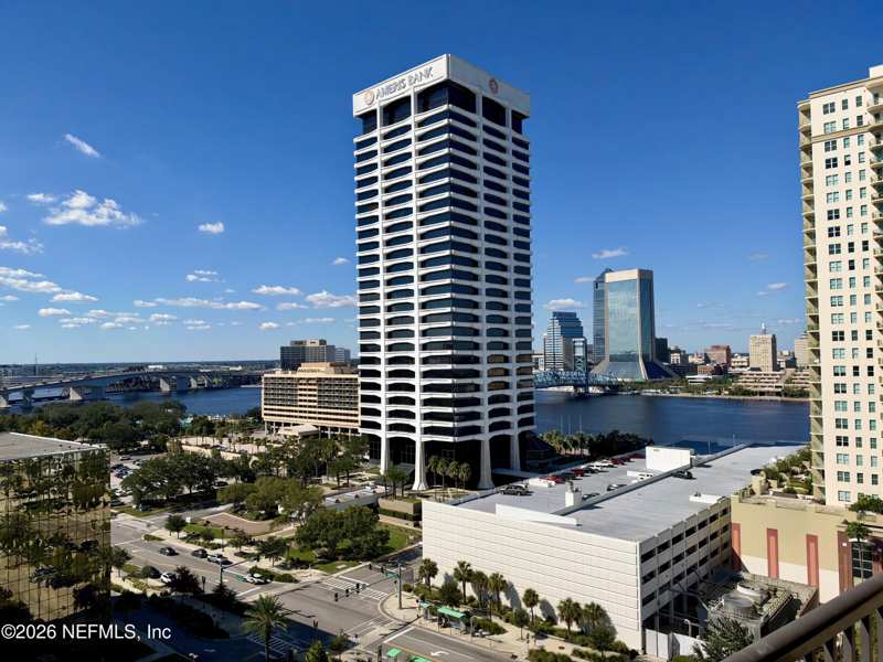 2 bedroom Condominium at 1478 Riverplace Boulevard #1503, San Marco Place, Jacksonville — photo 1