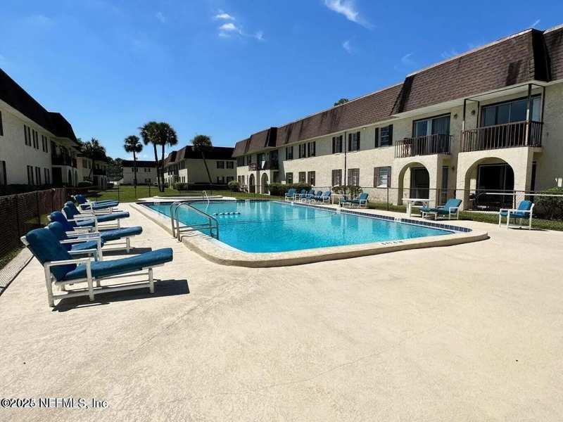 3 bedroom Condominium at 1644 El Camino Road #5, Southbrook Condo, Jacksonville — photo 1