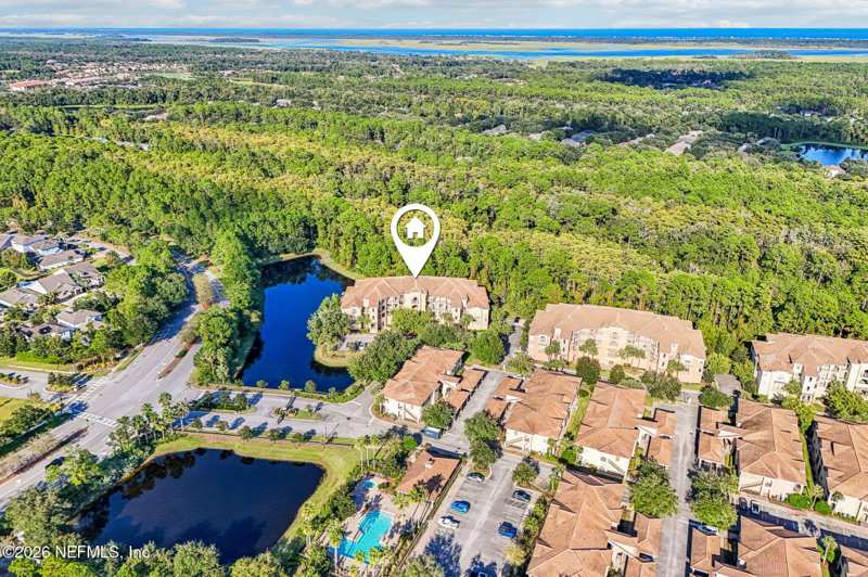 2 bedroom Condominium at 200 Paseo Terraza #403, Palencia, St. Augustine — photo 1