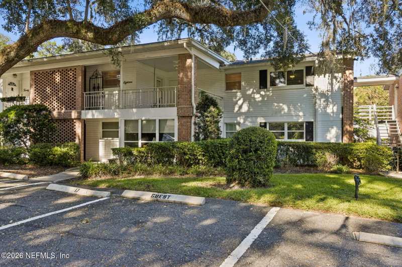 2 bedroom Condominium at 4242 Ortega Boulevard #18, Ortega Boulevard Con, Jacksonville — photo 1