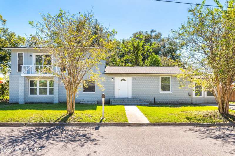 5 bedroom Single Family Residence at 1416 Claudia Spencer Street, Longbranch, Jacksonville — photo 1