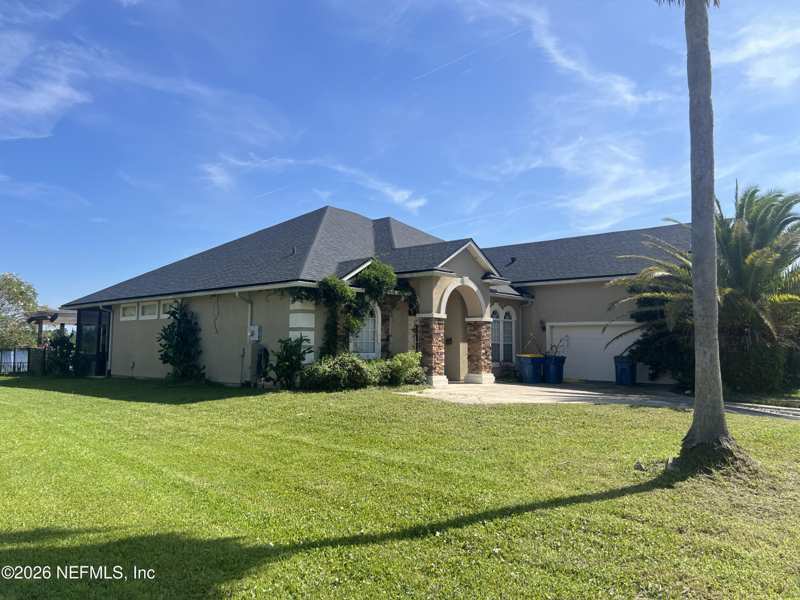 5 bedroom Single Family Residence at 14437 Christen Drive, Hidden Lake Estates, Jacksonville — photo 1