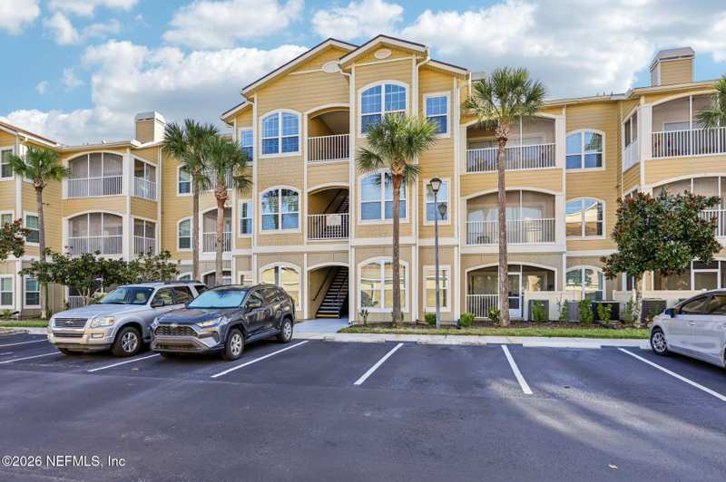 1 bedroom Condominium at 275 Old Village Center Circle #6306, Old Town Villages, St. Augustine — photo 1