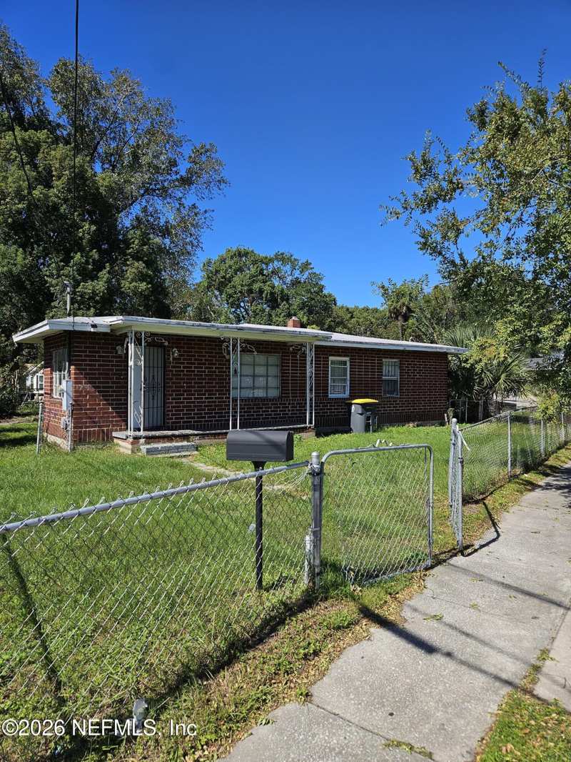 3 bedroom Single Family Residence at 1746 Spires Avenue, College Gardens, Jacksonville — photo 1