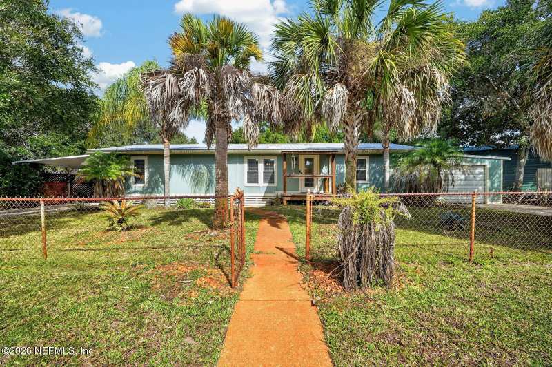 3 bedroom Manufactured Home at 200 Hildago Road, Treasure Beach, St. Augustine — photo 1